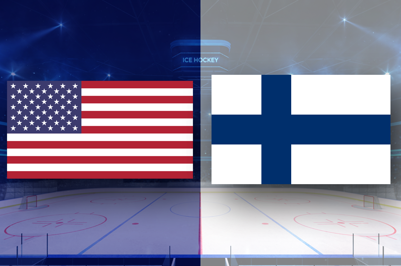 Finland vs United States Ice Hockey World Championship Picks